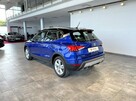 Seat Arona FR 1.0TSI 115KM DSG 2019 r., salon PL, serwisowana, 78tys.km przebiegu - 6