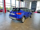 Seat Arona FR 1.0TSI 115KM DSG 2019 r., salon PL, serwisowana, 78tys.km przebiegu - 8