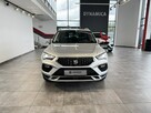 Seat Ateca Xperience 1.5TSI 150KM DSG 2021 r., salon PL, I właściciel, f-a VAT - 3