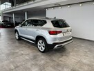 Seat Ateca Xperience 1.5TSI 150KM DSG 2021 r., salon PL, I właściciel, f-a VAT - 6