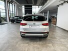 Seat Ateca Xperience 1.5TSI 150KM DSG 2021 r., salon PL, I właściciel, f-a VAT - 7