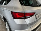 Seat Ateca Xperience 1.5TSI 150KM DSG 2021 r., salon PL, I właściciel, f-a VAT - 11
