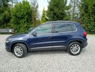 Volkswagen Tiguan Bezwypadkowy, serwisowany, nawigacja - 4
