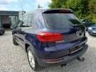 Volkswagen Tiguan Bezwypadkowy, serwisowany, nawigacja - 6