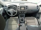 Volkswagen Tiguan Bezwypadkowy, serwisowany, nawigacja - 7