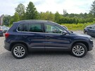 Volkswagen Tiguan Bezwypadkowy, serwisowany, nawigacja - 10