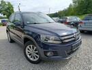Volkswagen Tiguan Bezwypadkowy, serwisowany, nawigacja - 12