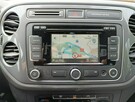 Volkswagen Tiguan Bezwypadkowy, serwisowany, nawigacja - 13