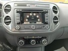 Volkswagen Tiguan Bezwypadkowy, serwisowany, nawigacja - 14