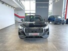 Audi Q2 40TFSI 190KM S-tronic quattro 2024 r., salon PL, I właściciel, f-a VAT - 3