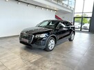 Audi Q2 40TFSI 190KM S-tronic quattro 2024 r., salon PL, I właściciel, f-a VAT - 4