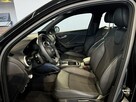 Audi Q2 40TFSI 190KM S-tronic quattro 2024 r., salon PL, I właściciel, f-a VAT - 11