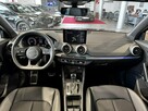 Audi Q2 40TFSI 190KM S-tronic quattro 2024 r., salon PL, I właściciel, f-a VAT - 15