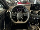 Audi Q2 40TFSI 190KM S-tronic quattro 2024 r., salon PL, I właściciel, f-a VAT - 16