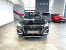 Audi Q2 Advanced 35TFSI 150KM M6 2024 r., salon PL, I właściciel, f-a VAT - 3