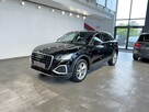 Audi Q2 Advanced 35TFSI 150KM M6 2024 r., salon PL, I właściciel, f-a VAT - 4