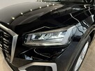Audi Q2 Advanced 35TFSI 150KM M6 2024 r., salon PL, I właściciel, f-a VAT - 8