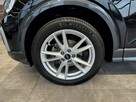 Audi Q2 Advanced 35TFSI 150KM M6 2024 r., salon PL, I właściciel, f-a VAT - 9