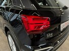 Audi Q2 Advanced 35TFSI 150KM M6 2024 r., salon PL, I właściciel, f-a VAT - 10
