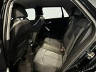 Audi Q2 Advanced 35TFSI 150KM M6 2024 r., salon PL, I właściciel, f-a VAT - 13