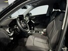 Audi Q2 Advanced 35TFSI 150KM M6 2024 r., salon PL, I właściciel, f-a VAT - 14