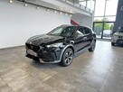 Cupra Formentor 1.5TSI 150KM DSG 2023 r., salon PL, gwarancja fabryczna, f-a VAT - 4
