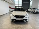 Cupra Formentor 1.5TSI 150KM DSG 2022/2023 r., salon PL, gwarancja fabryczna, f-a VAT - 3