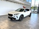 Cupra Formentor 1.5TSI 150KM DSG 2022/2023 r., salon PL, gwarancja fabryczna, f-a VAT - 4