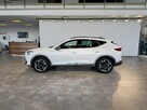 Cupra Formentor 1.5TSI 150KM DSG 2022/2023 r., salon PL, gwarancja fabryczna, f-a VAT - 5