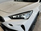 Cupra Formentor 1.5TSI 150KM DSG 2022/2023 r., salon PL, gwarancja fabryczna, f-a VAT - 9