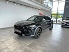 Cupra Formentor 2.0TSI 190KM DSG 4drive 2024 r., salon PL, f-a VAT, gwar. fabryczna - 4