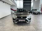 Seat Ateca Style 1.5TSI 150KM DSG 2023 r., salon PL, I właściciel, f-a VAT - 3