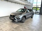 Seat Ateca Style 1.5TSI 150KM DSG 2023 r., salon PL, I właściciel, f-a VAT - 4