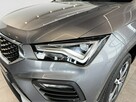 Seat Ateca Style 1.5TSI 150KM DSG 2023 r., salon PL, I właściciel, f-a VAT - 9