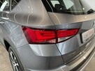 Seat Ateca Style 1.5TSI 150KM DSG 2023 r., salon PL, I właściciel, f-a VAT - 11