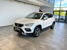 Seat Ateca Style 1.5TSI 150KM DSG 2023 r., salon PL, I właściciel, f-a VAT - 4