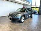 Škoda Kodiaq Style 2.0TSI 190KM DSG 4x4 2021 r., salon PL, I właściciel, f-a VAT - 4