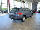 Škoda Kodiaq Style 2.0TSI 190KM DSG 4x4 2021 r., salon PL, I właściciel, f-a VAT - 8