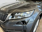 Škoda Kodiaq Style 2.0TSI 190KM DSG 4x4 2021 r., salon PL, I właściciel, f-a VAT - 9