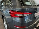 Škoda Kodiaq Style 2.0TSI 190KM DSG 4x4 2021 r., salon PL, I właściciel, f-a VAT - 11