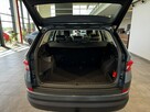 Škoda Kodiaq Style 2.0TSI 190KM DSG 4x4 2021 r., salon PL, I właściciel, f-a VAT - 12