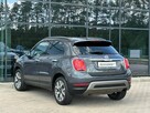 Fiat 500x 2kpl.kół! Półskóra Climatronic Tempomat Bluetooth Alu GWARANCJA Serwis - 6