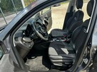 Fiat 500x 2kpl.kół! Półskóra Climatronic Tempomat Bluetooth Alu GWARANCJA Serwis - 10