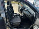 Fiat 500x 2kpl.kół! Półskóra Climatronic Tempomat Bluetooth Alu GWARANCJA Serwis - 13
