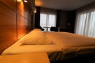 Apartament hotelowy w Willa Port Art&amp;Biznes - 8