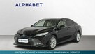 Toyota Camry2.5 Executive Hybrid A/T - 1