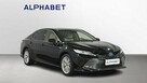 Toyota Camry2.5 Executive Hybrid A/T - 8