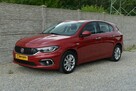 Fiat Tipo 1.4 95KM hatchback Nowy Rozrząd LED Alufelgi Bluetooth Climatronic - 2
