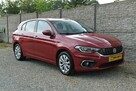 Fiat Tipo 1.4 95KM hatchback Nowy Rozrząd LED Alufelgi Bluetooth Climatronic - 7
