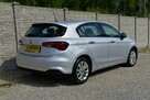 Fiat Tipo 1.4 95KM hatchback LED Navi Kamera Alufelgi Bluetooth Climatronic - 5